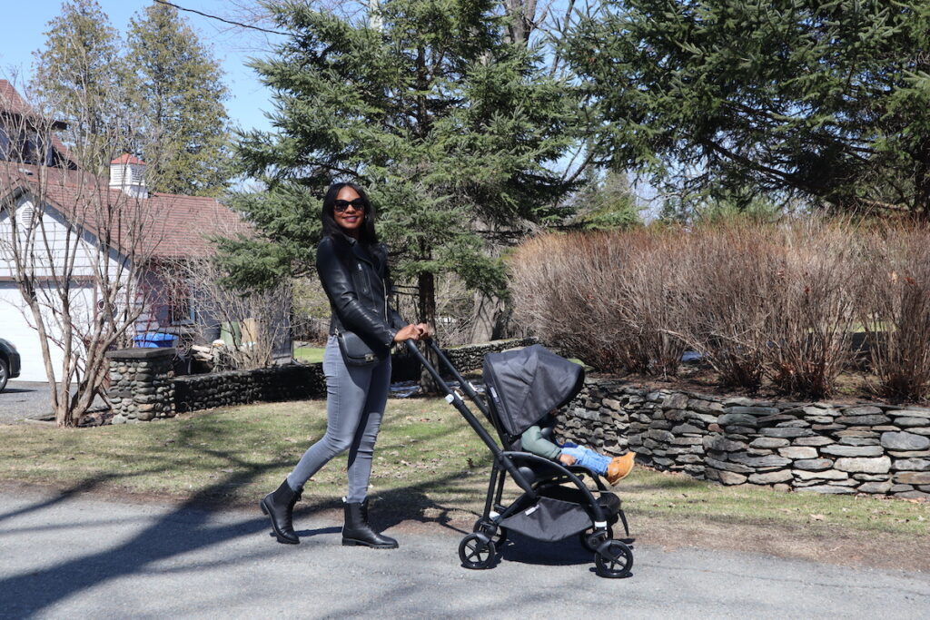 Bugaboo Bee 6 Review: Is This Stroller Worth it? - Sharifa Samora